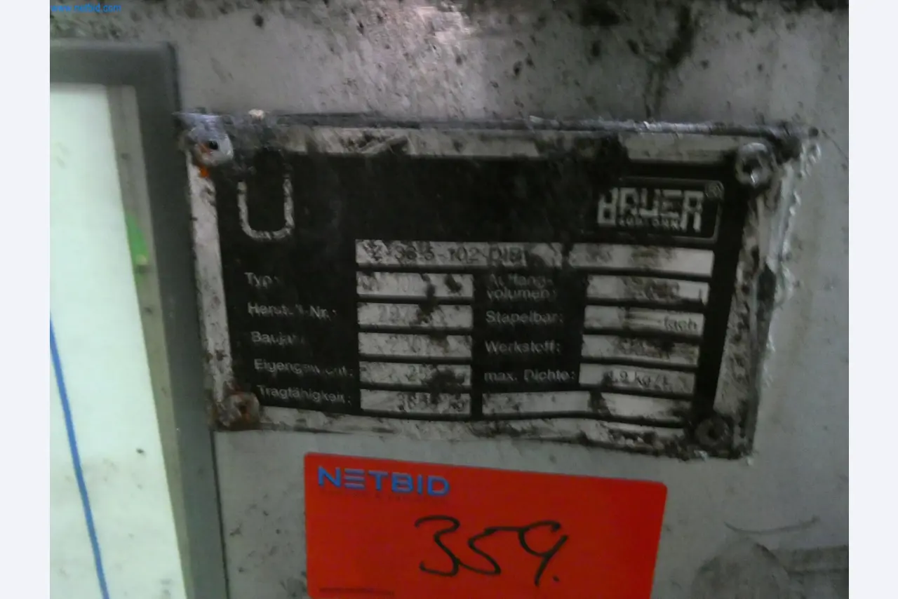 Machines & systems for light metal die casting (powertrain & structural parts)-5