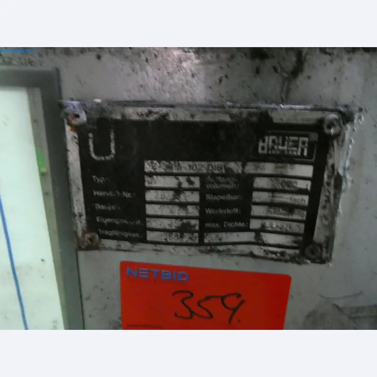 Machines & systems for light metal die casting (powertrain & structural parts)-5