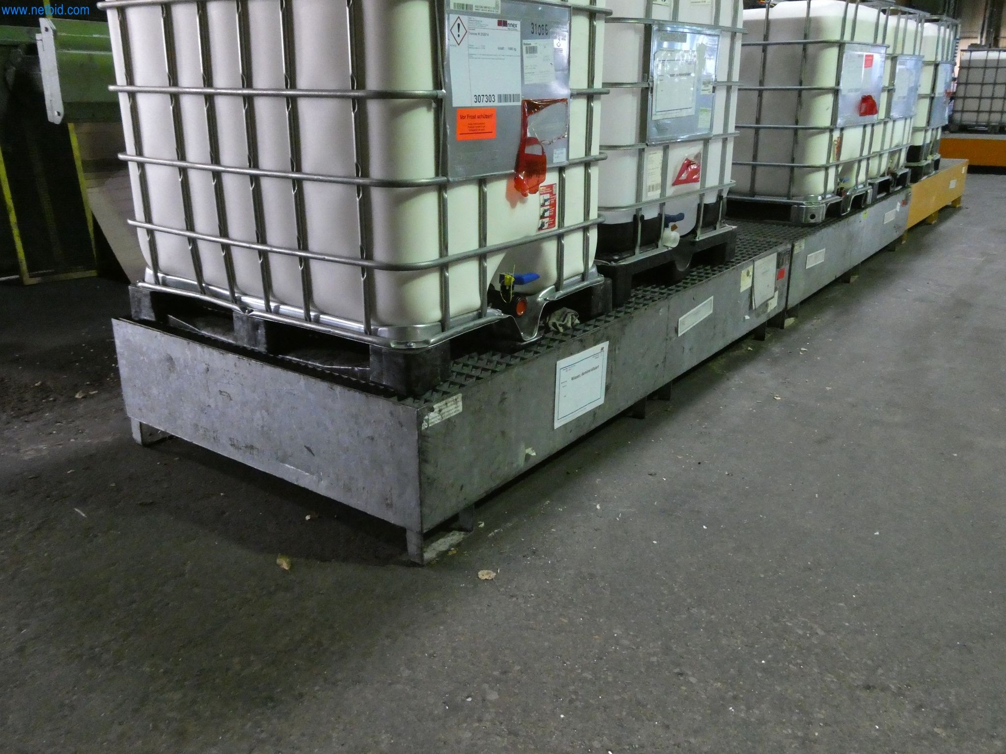 Machines & systems for light metal die casting (powertrain & structural parts)-6