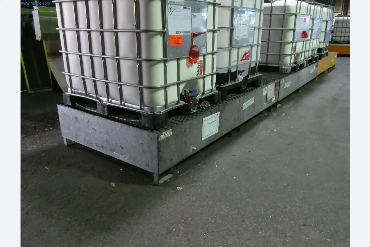 Machines & systems for light metal die casting (powertrain & structural parts)-6