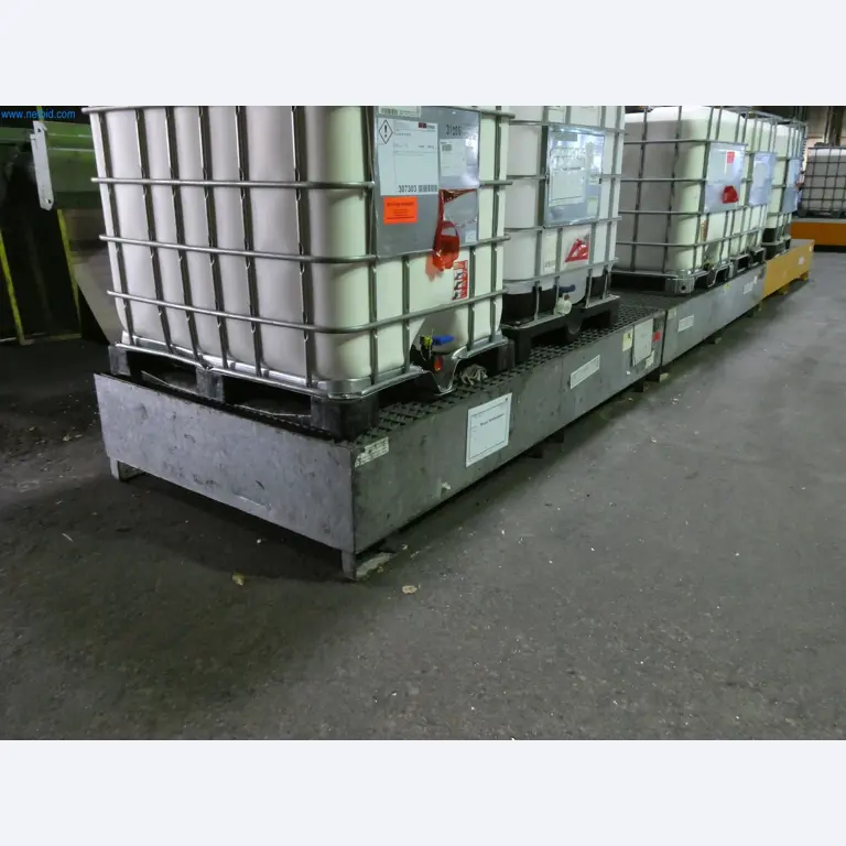 Machines & systems for light metal die casting (powertrain & structural parts)-6