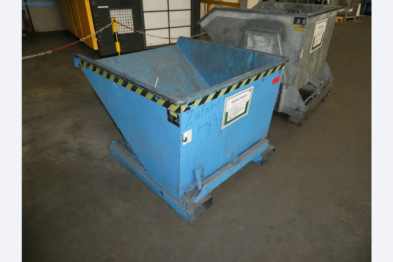 Machines & systems for light metal die casting (powertrain & structural parts)-1