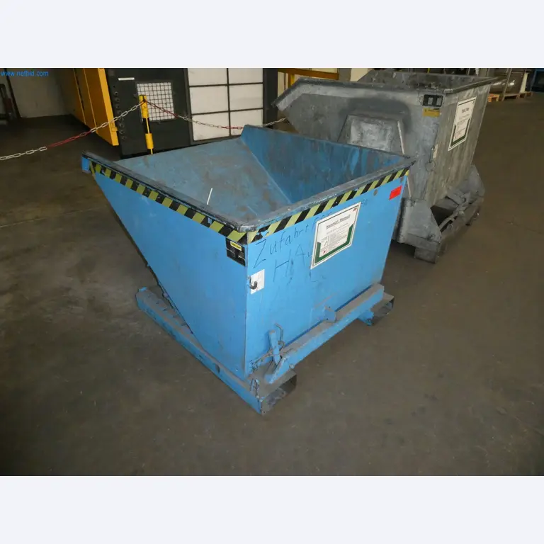 Machines & systems for light metal die casting (powertrain & structural parts)-1