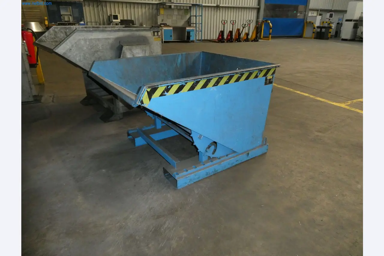 Machines & systems for light metal die casting (powertrain & structural parts)-3