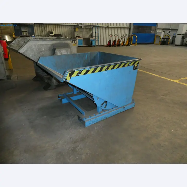 Machines & systems for light metal die casting (powertrain & structural parts)-3