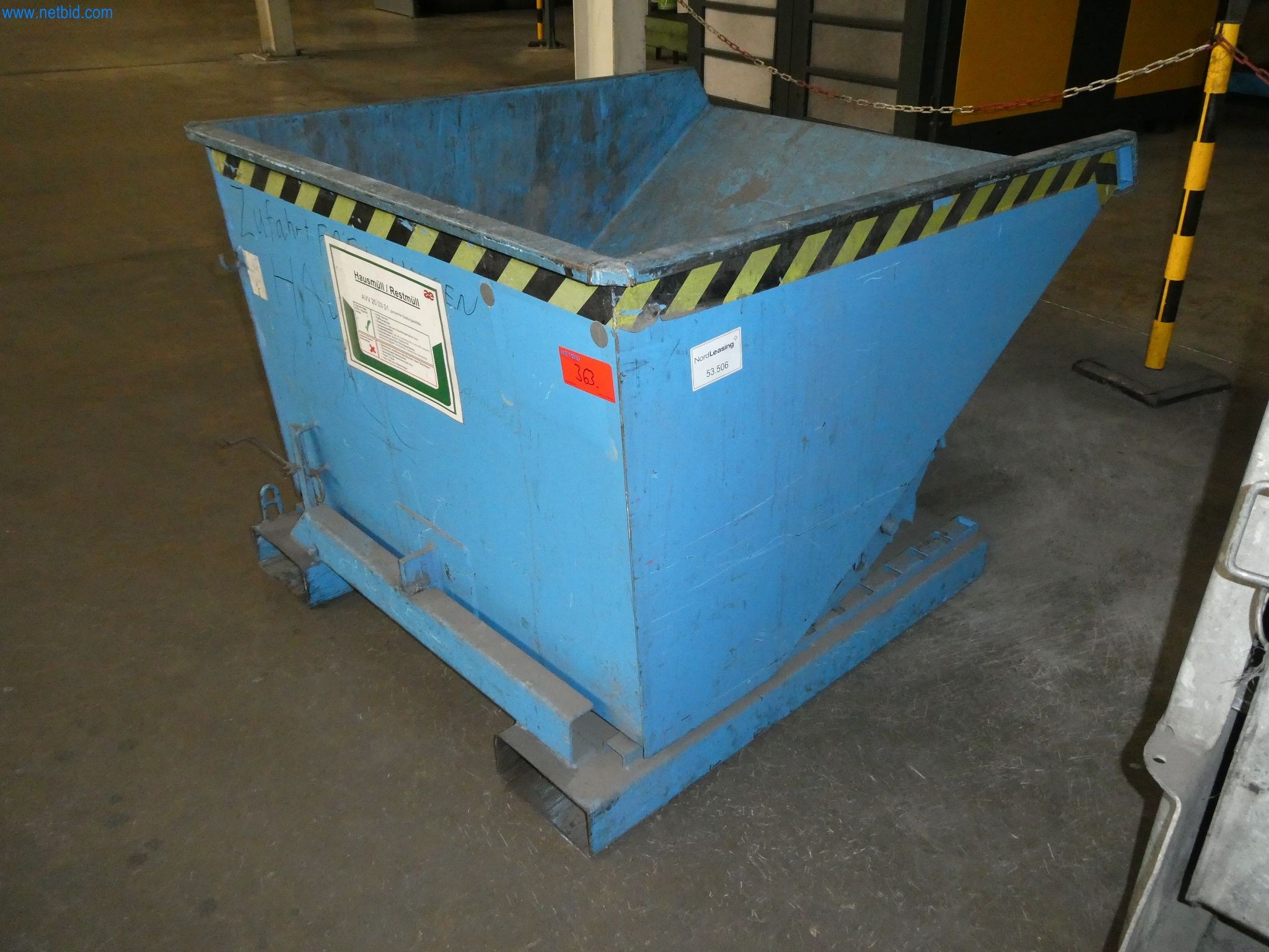 Machines & systems for light metal die casting (powertrain & structural parts)-4