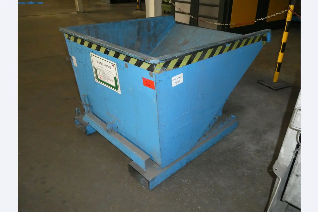 Machines & systems for light metal die casting (powertrain & structural parts)-4