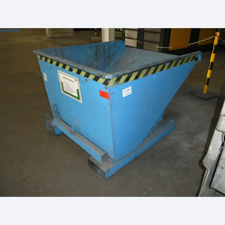 Machines & systems for light metal die casting (powertrain & structural parts)-4