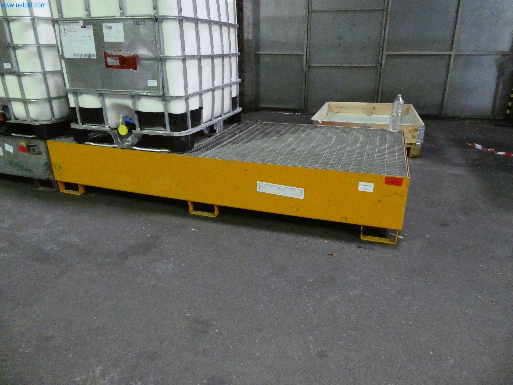 Machines & systems for light metal die casting (powertrain & structural parts)-1