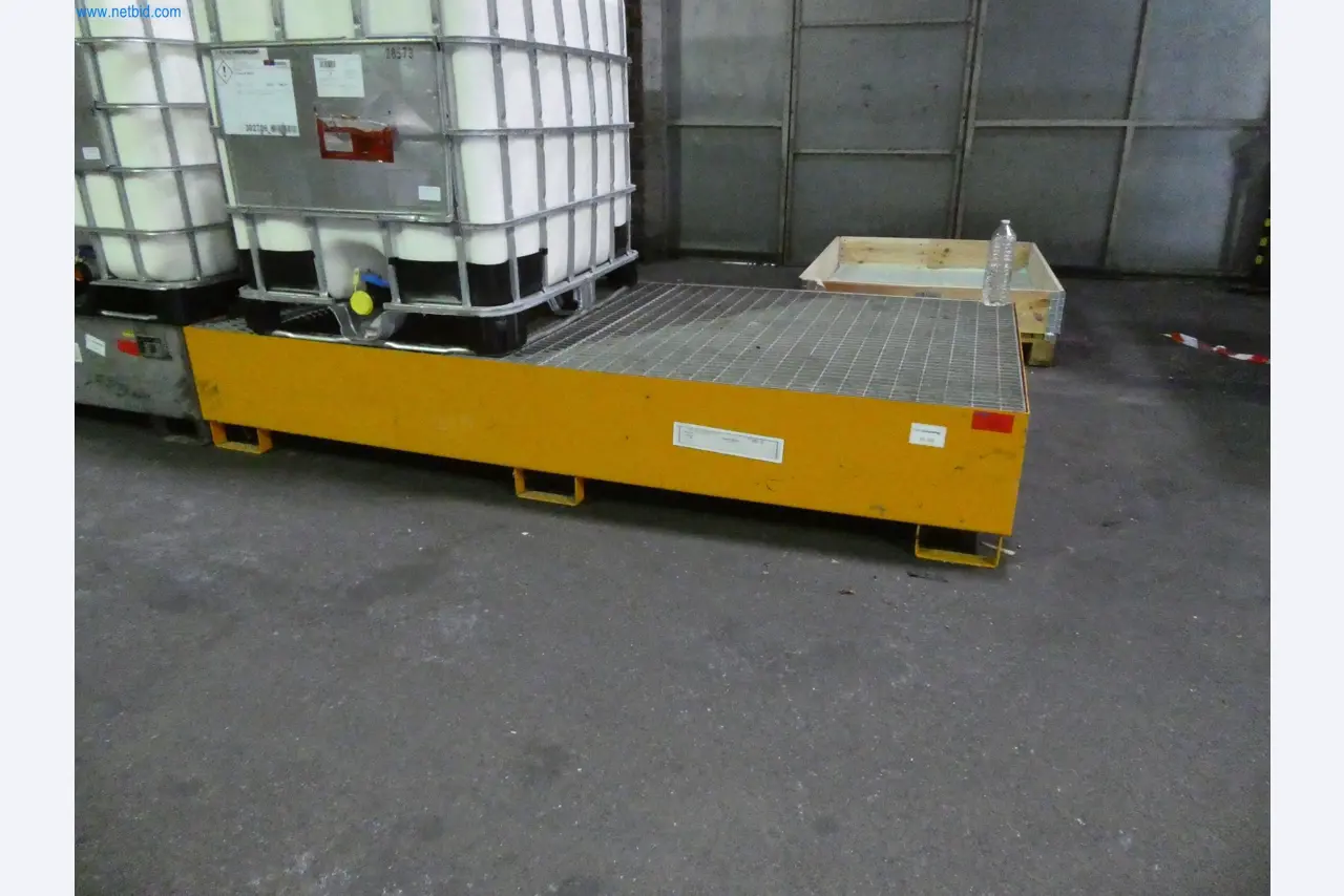 Machines & systems for light metal die casting (powertrain & structural parts)-1