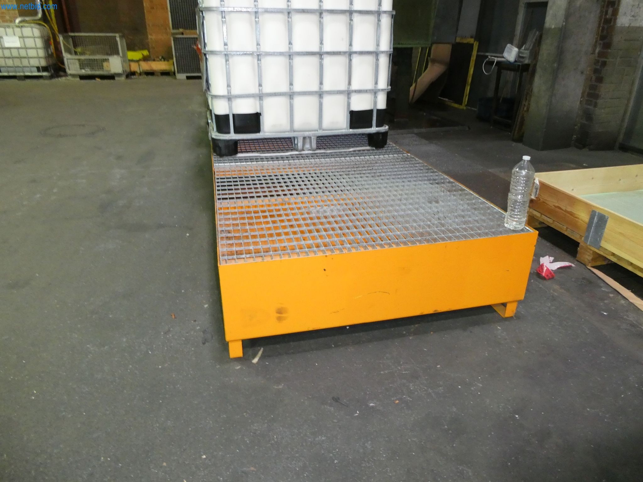 Machines & systems for light metal die casting (powertrain & structural parts)-2