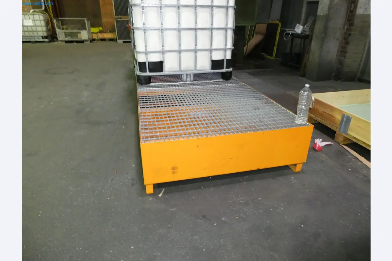 Machines & systems for light metal die casting (powertrain & structural parts)-2