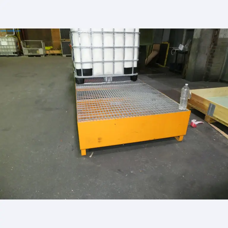 Machines & systems for light metal die casting (powertrain & structural parts)-2