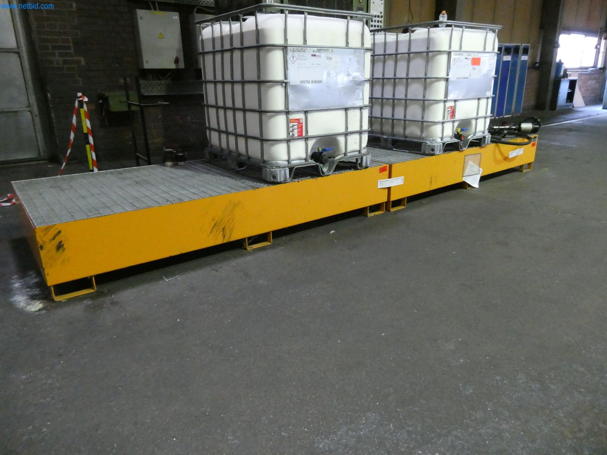 Machines & systems for light metal die casting (powertrain & structural parts)-3