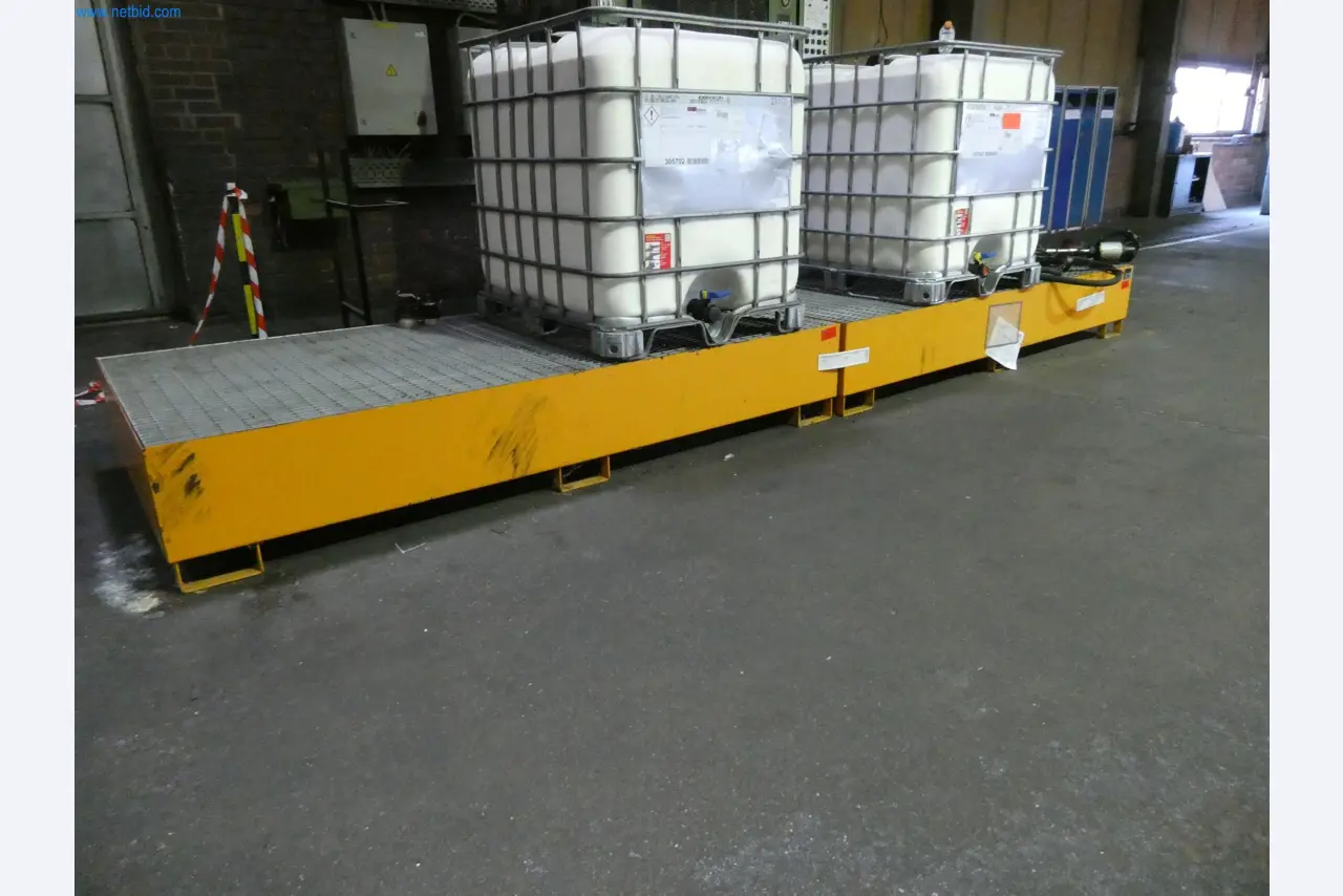 Machines & systems for light metal die casting (powertrain & structural parts)-3