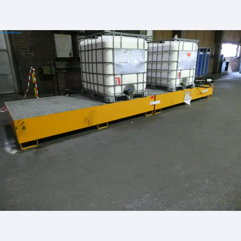 Machines & systems for light metal die casting (powertrain & structural parts)-3