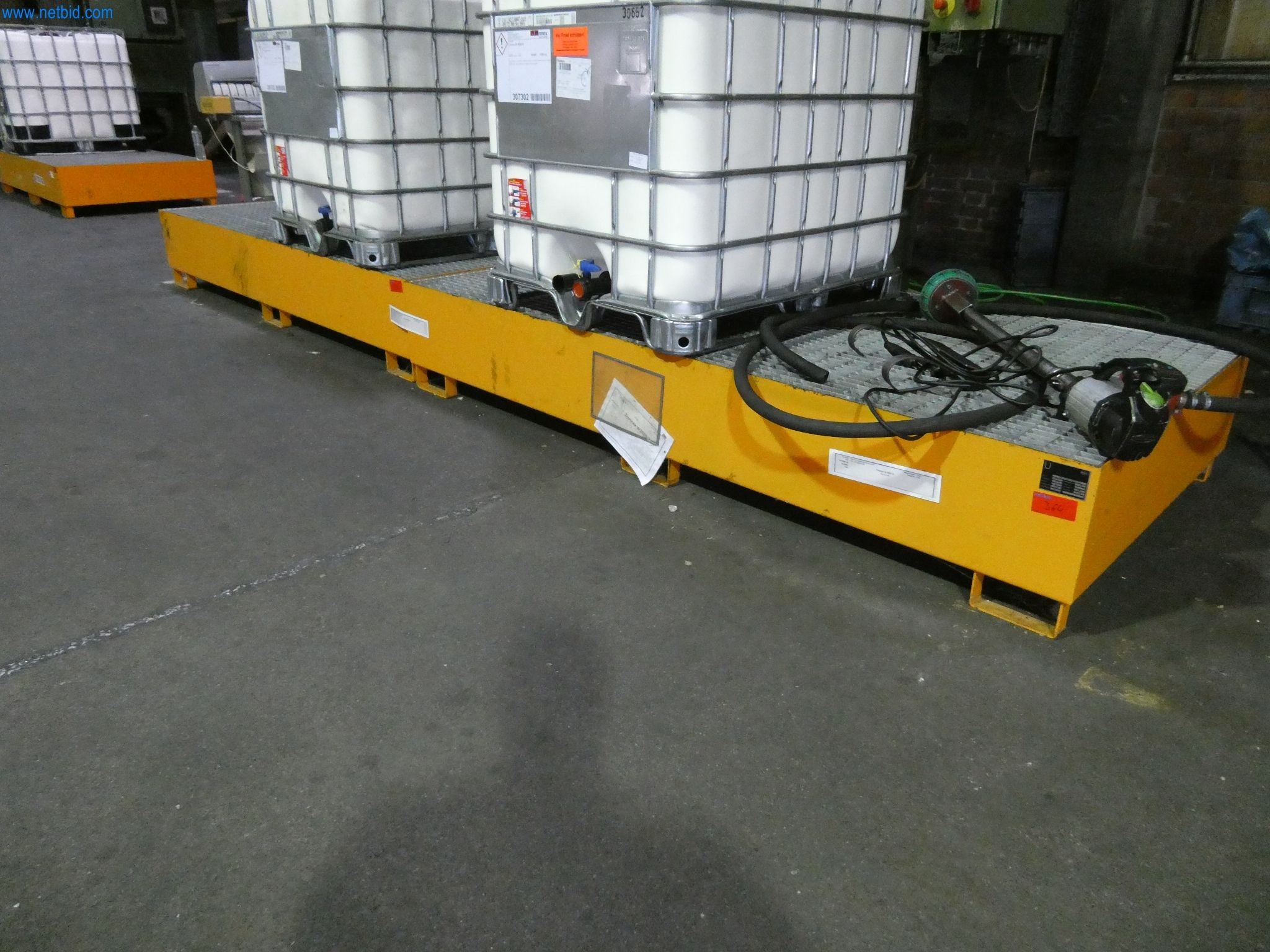 Machines & systems for light metal die casting (powertrain & structural parts)-4