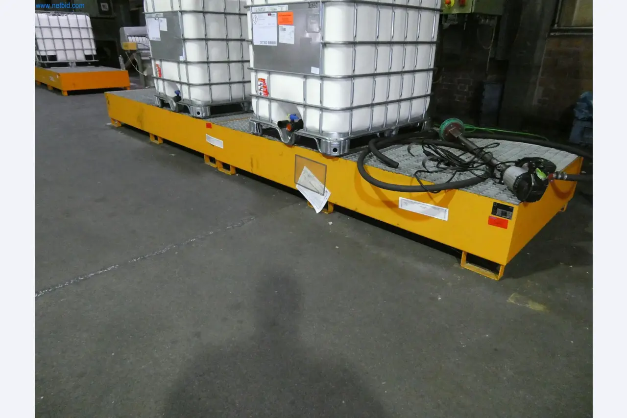 Machines & systems for light metal die casting (powertrain & structural parts)-4