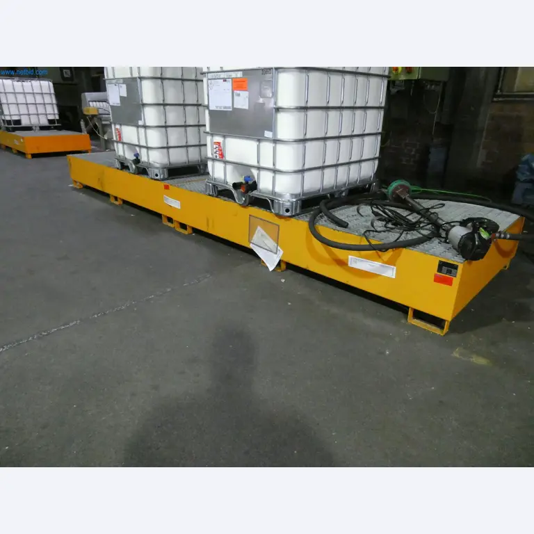 Machines & systems for light metal die casting (powertrain & structural parts)-4