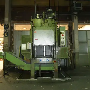 Deburring punch (1) Reis STB79513