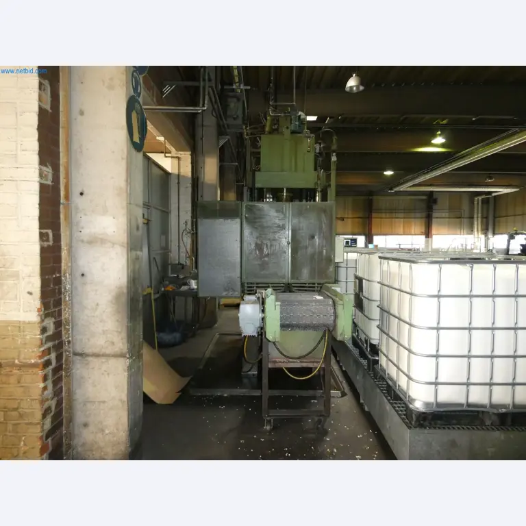 Machines & systems for light metal die casting (powertrain & structural parts)-3