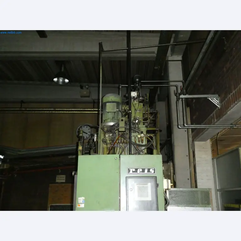 Machines & systems for light metal die casting (powertrain & structural parts)-4