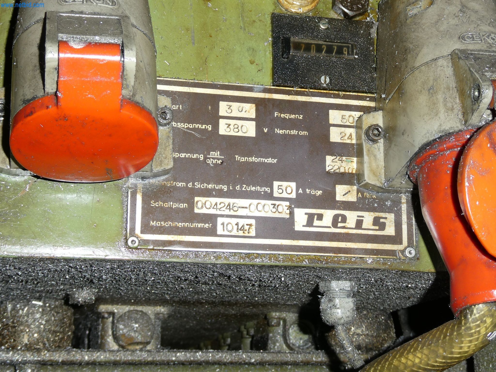 Machines & systems for light metal die casting (powertrain & structural parts)-6