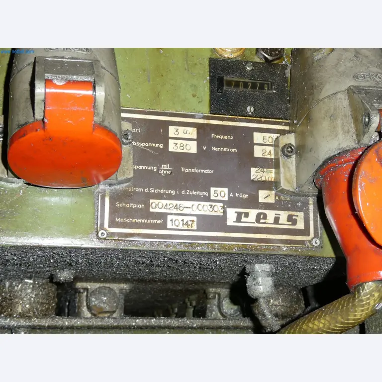 Machines & systems for light metal die casting (powertrain & structural parts)-6