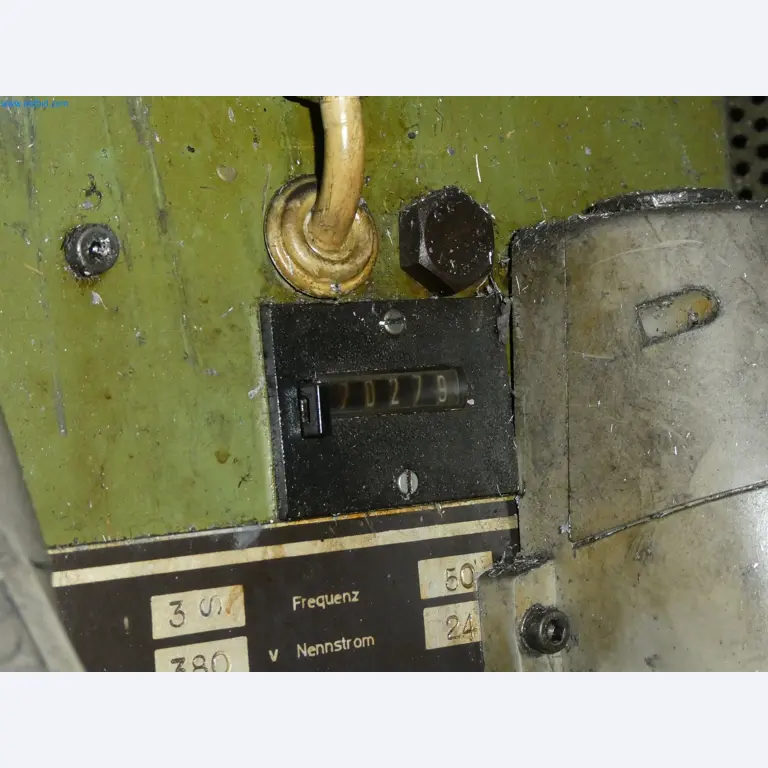 Machines & systems for light metal die casting (powertrain & structural parts)-7