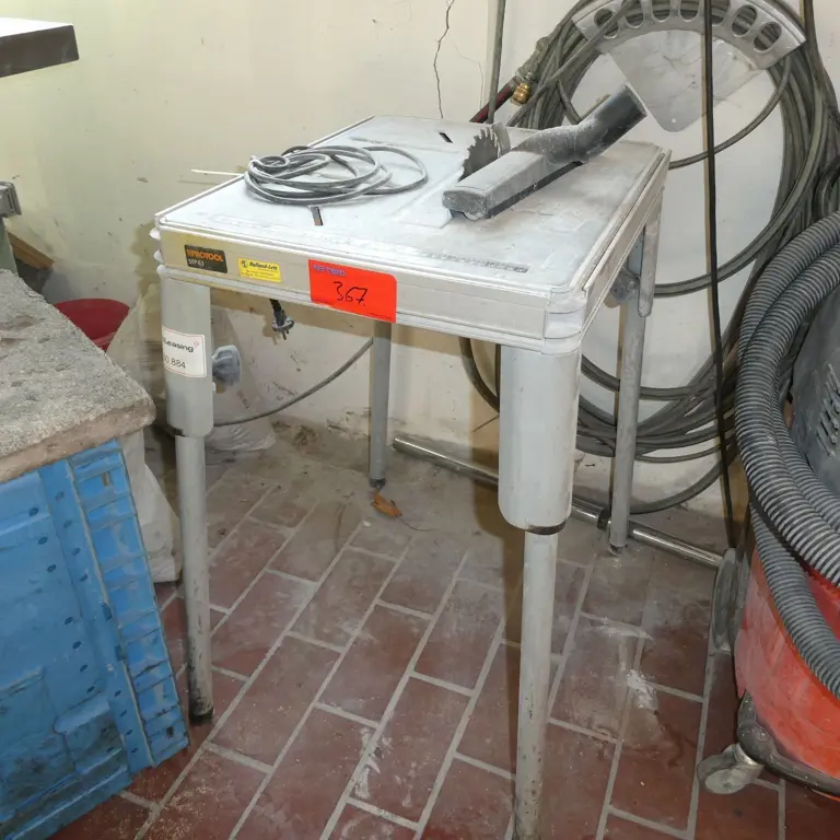 Circular saw  STP60