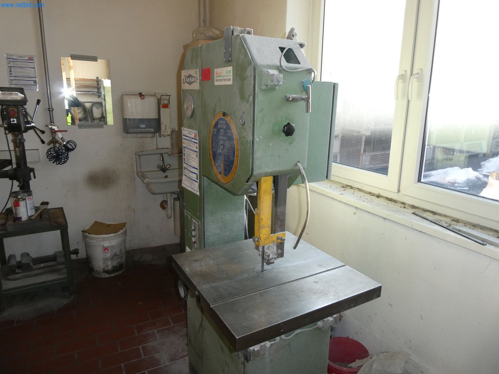 Machines & systems for light metal die casting (powertrain & structural parts)-2