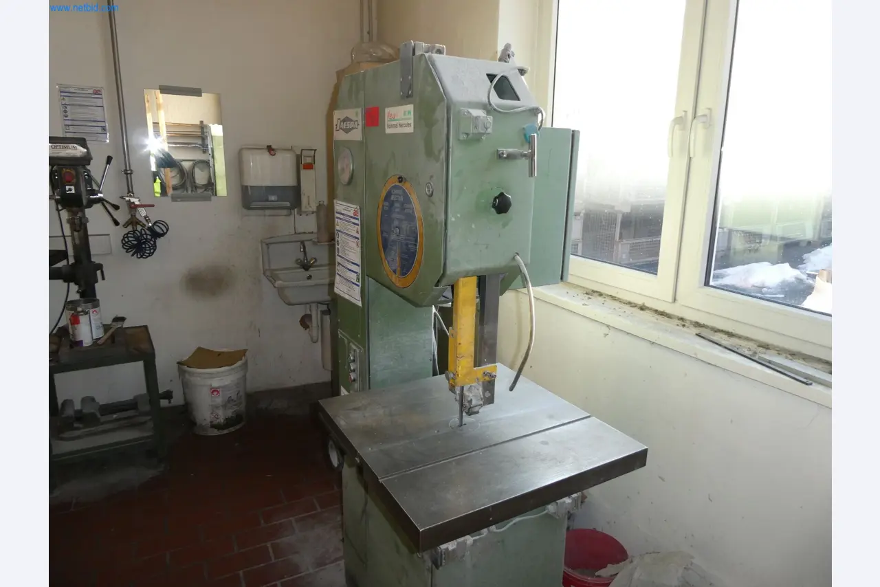 Machines & systems for light metal die casting (powertrain & structural parts)-2