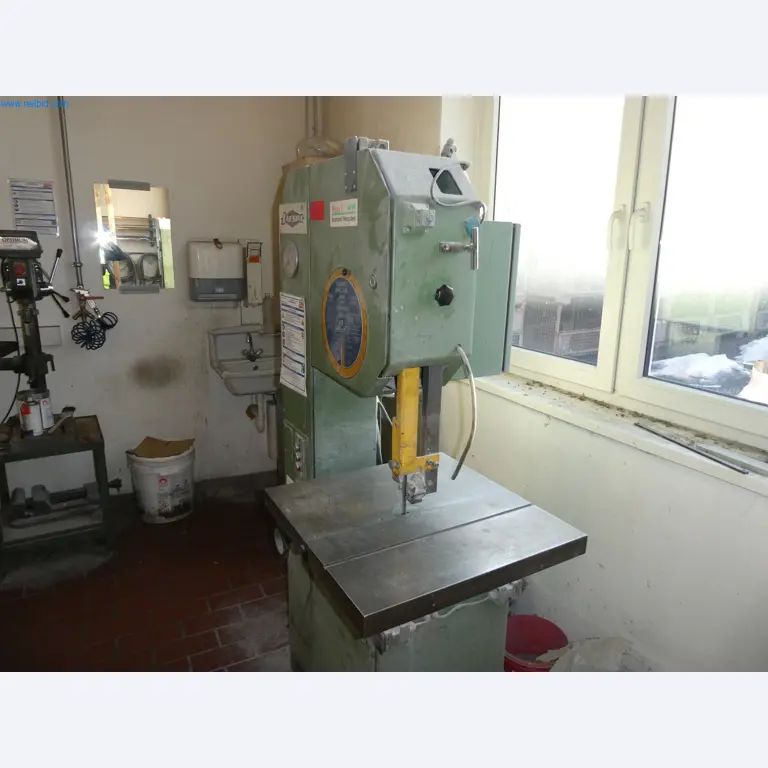 Machines & systems for light metal die casting (powertrain & structural parts)-2