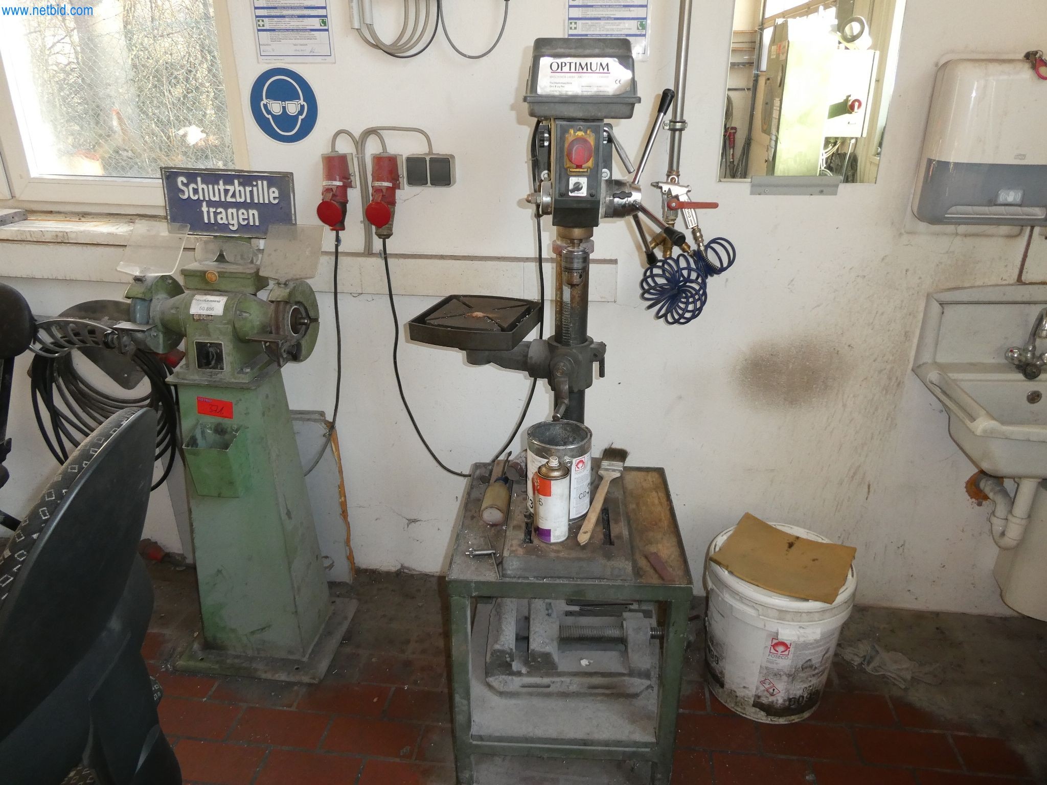 Machines & systems for light metal die casting (powertrain & structural parts)-1