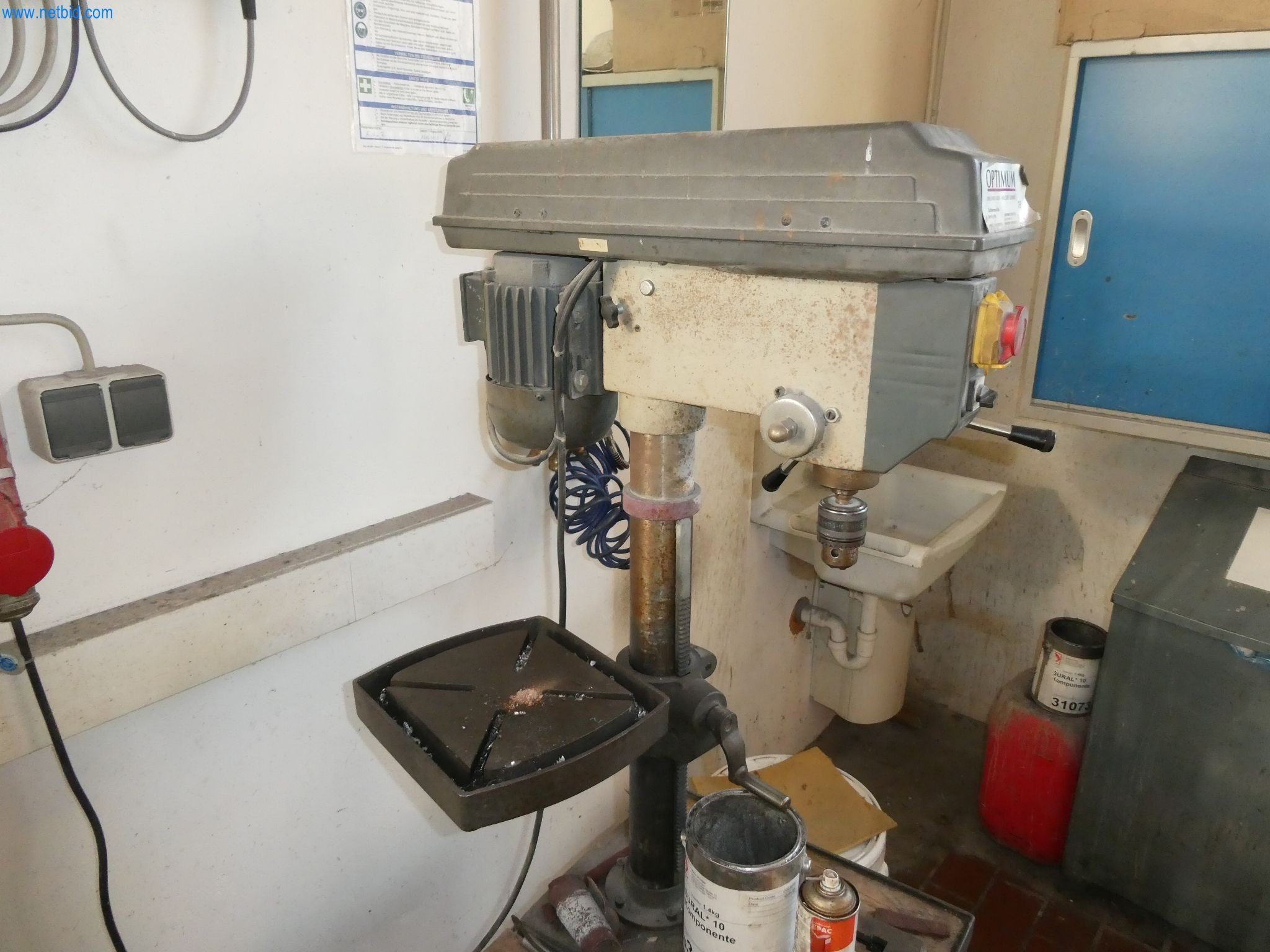 Machines & systems for light metal die casting (powertrain & structural parts)-2