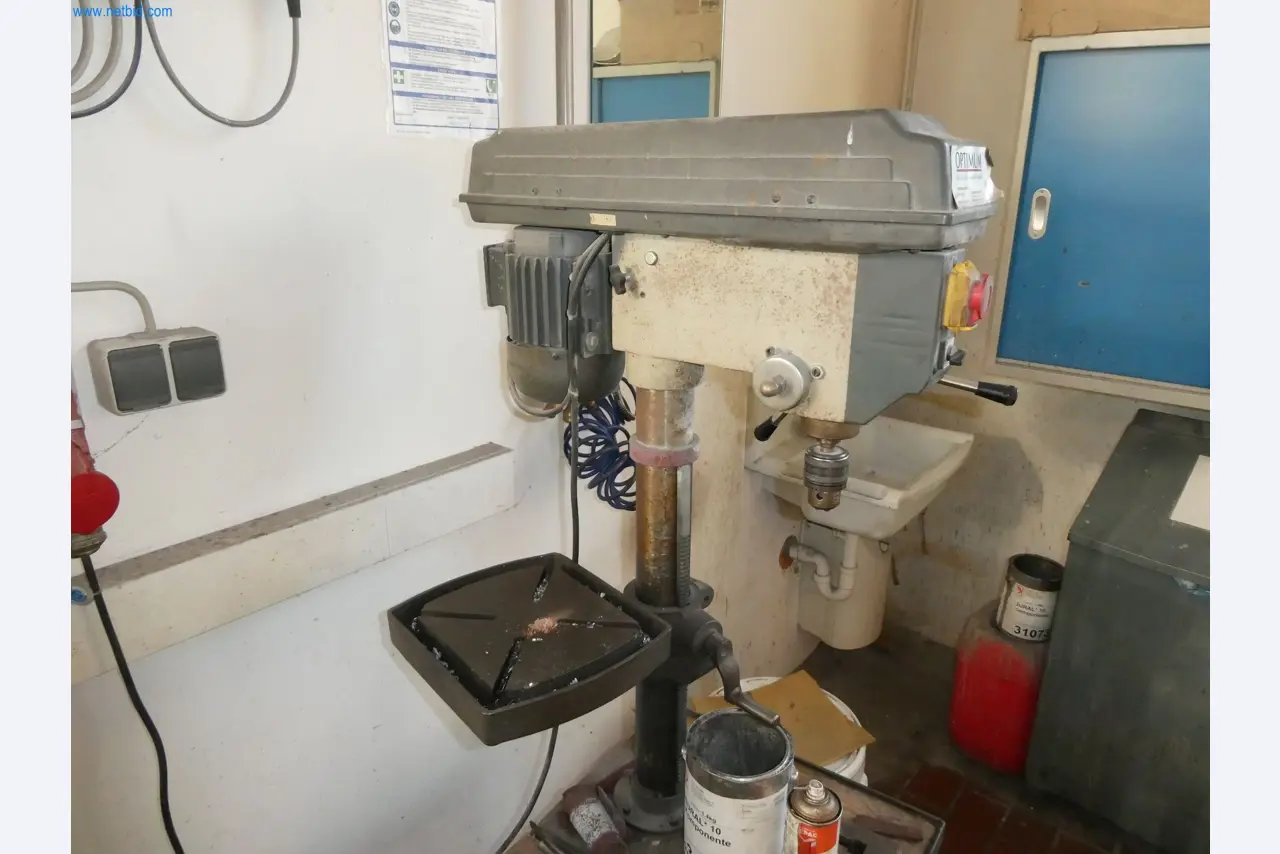 Machines & systems for light metal die casting (powertrain & structural parts)-2