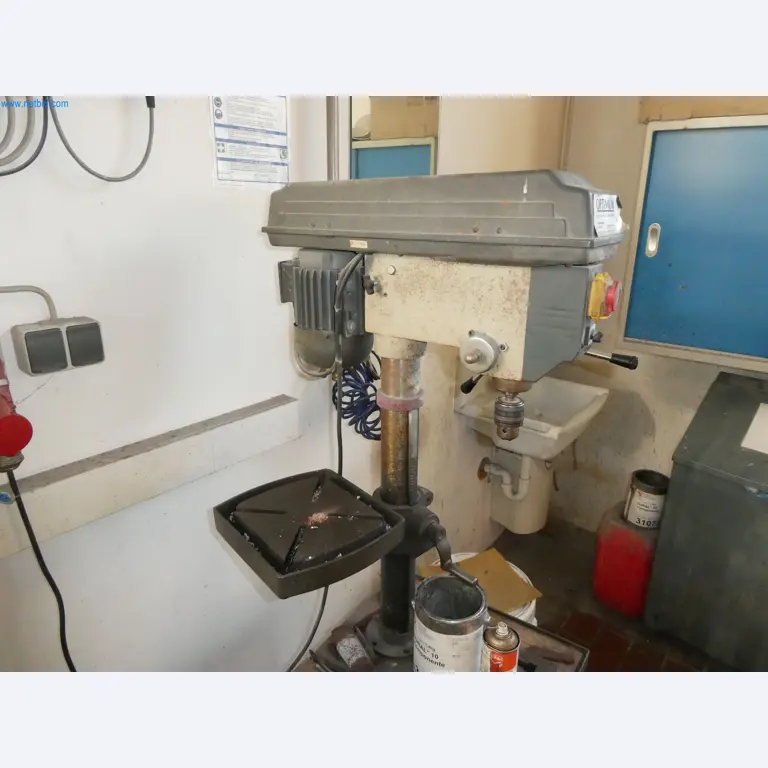 Machines & systems for light metal die casting (powertrain & structural parts)-2