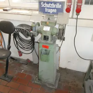 Double sanding block