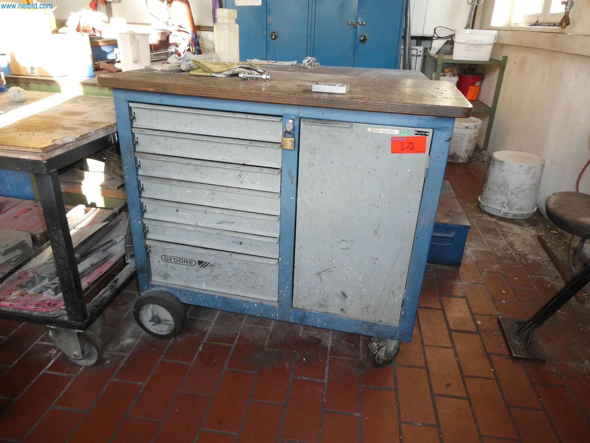 Machines & systems for light metal die casting (powertrain & structural parts)-1