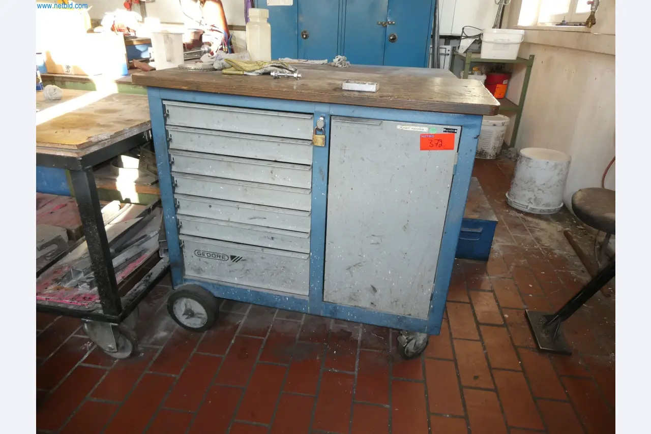 Machines & systems for light metal die casting (powertrain & structural parts)-1