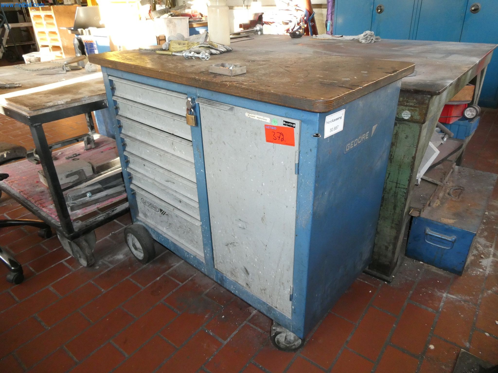 Machines & systems for light metal die casting (powertrain & structural parts)-2