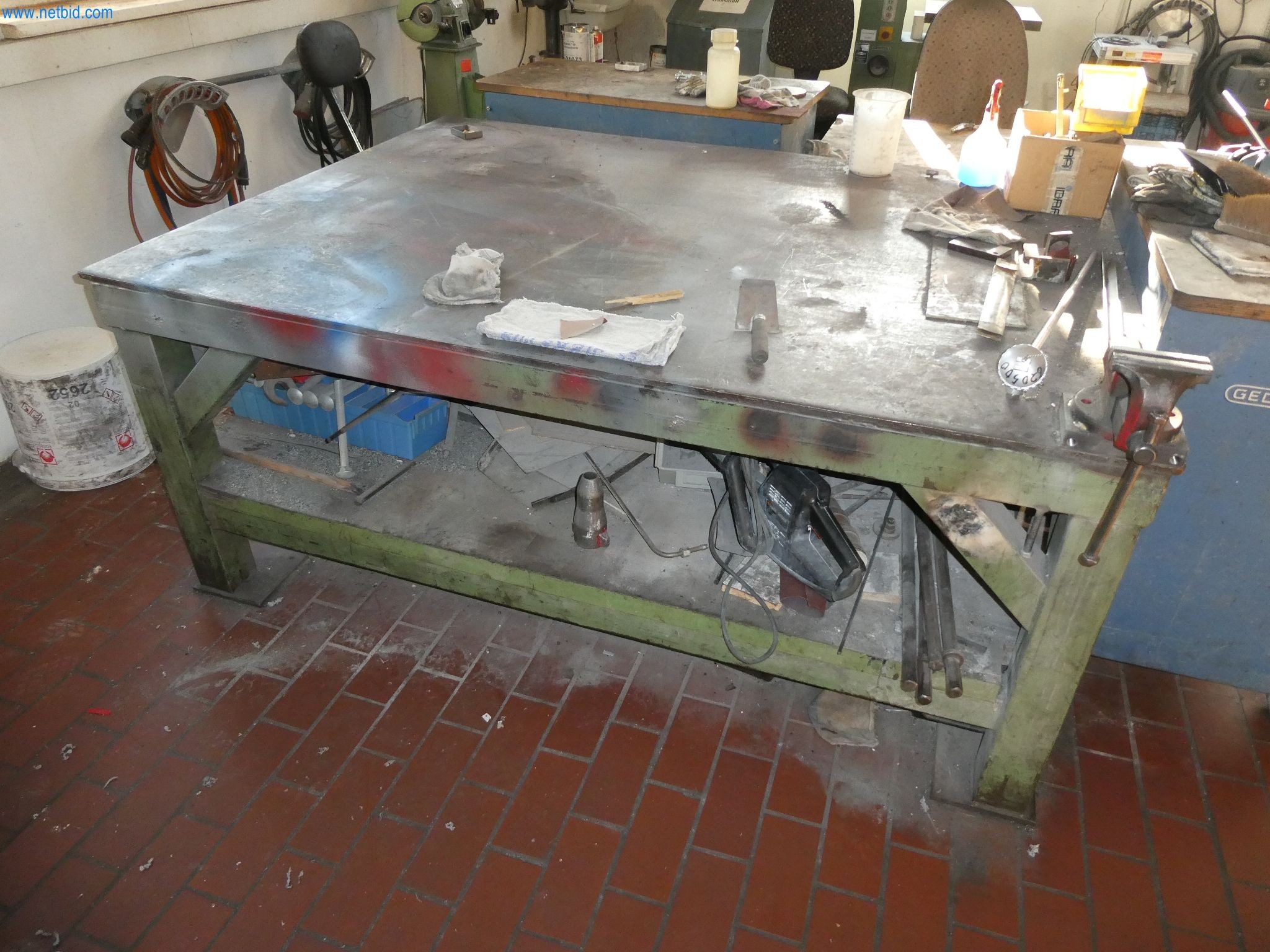 Machines & systems for light metal die casting (powertrain & structural parts)-1