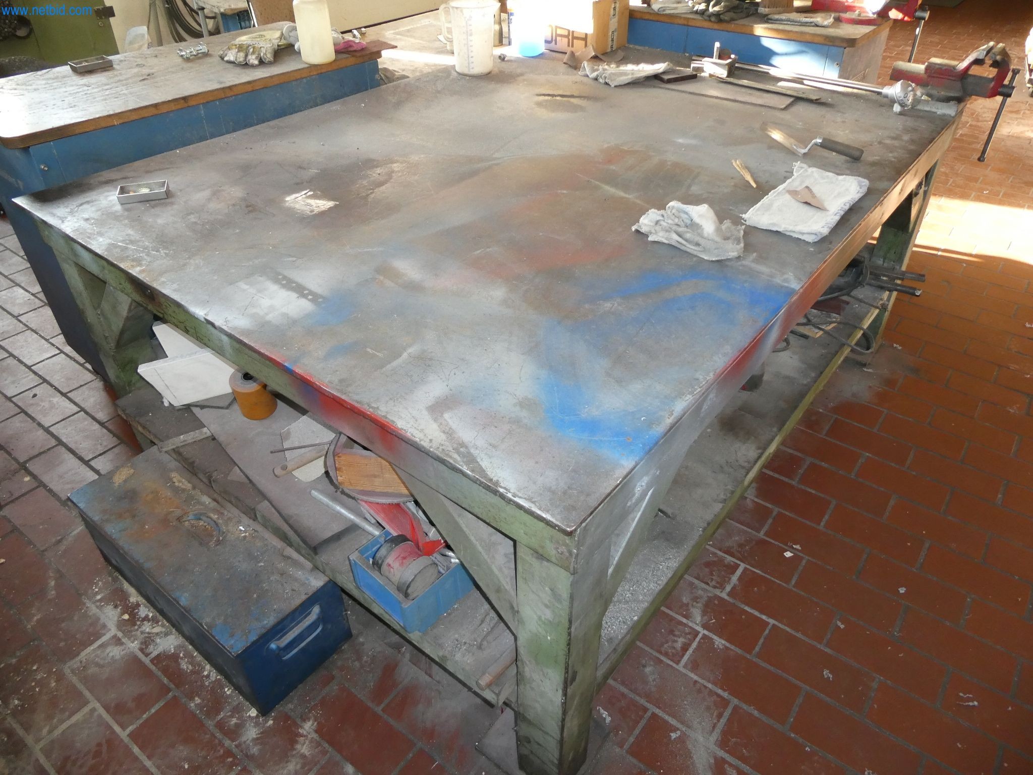 Machines & systems for light metal die casting (powertrain & structural parts)-2