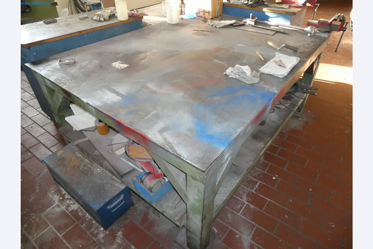 Machines & systems for light metal die casting (powertrain & structural parts)-2