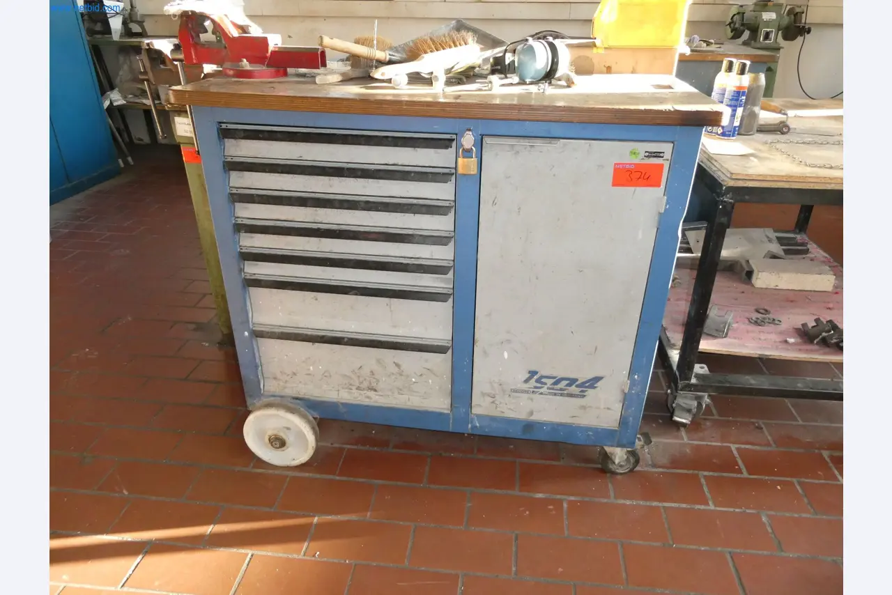 Machines & systems for light metal die casting (powertrain & structural parts)-1