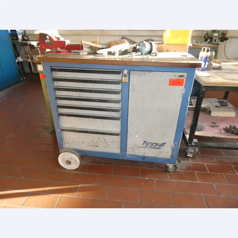 Machines & systems for light metal die casting (powertrain & structural parts)-1