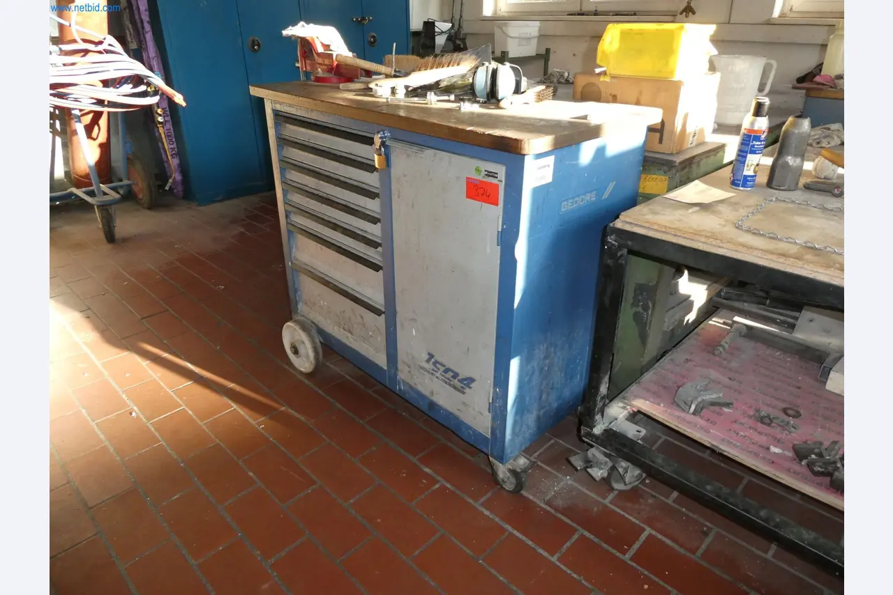 Machines & systems for light metal die casting (powertrain & structural parts)-2