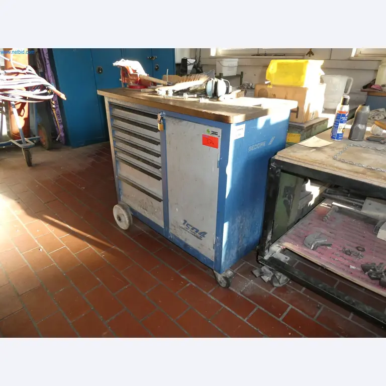 Machines & systems for light metal die casting (powertrain & structural parts)-2