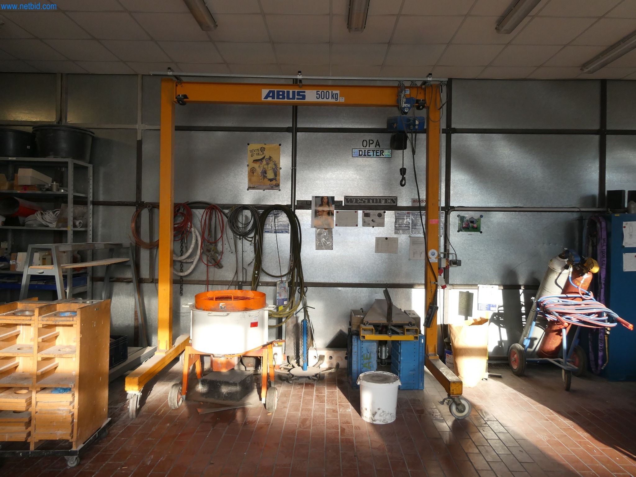 Machines & systems for light metal die casting (powertrain & structural parts)-1