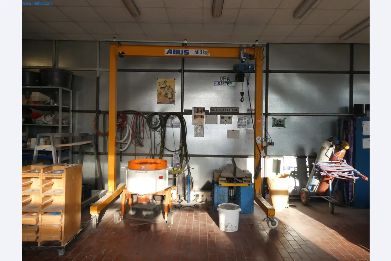 Machines & systems for light metal die casting (powertrain & structural parts)-1